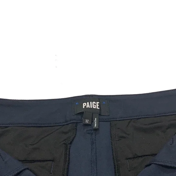 32 / paige shorts - Picture 2 of 4